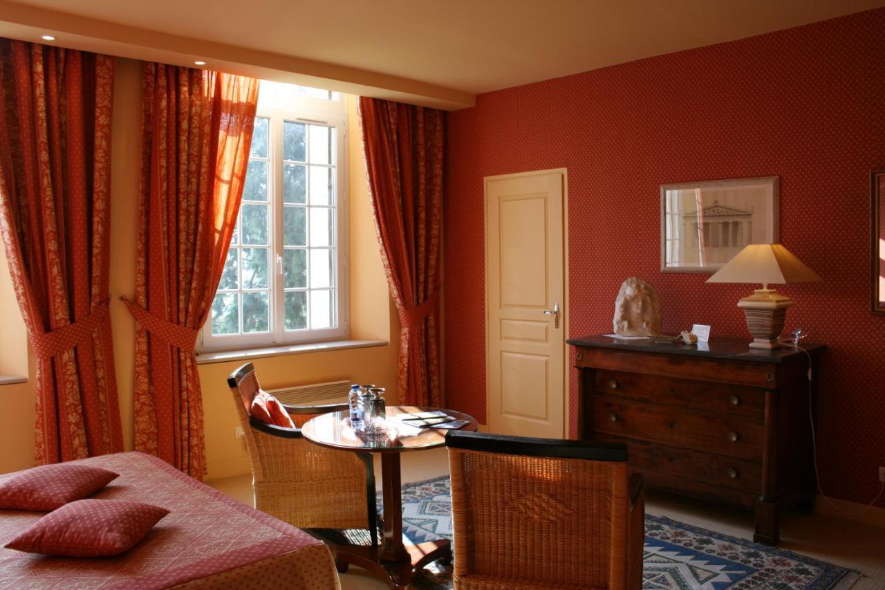 Chambres D'Hotes & Gites La Chatellenie Saint-Aubin-le-Cauf Экстерьер фото