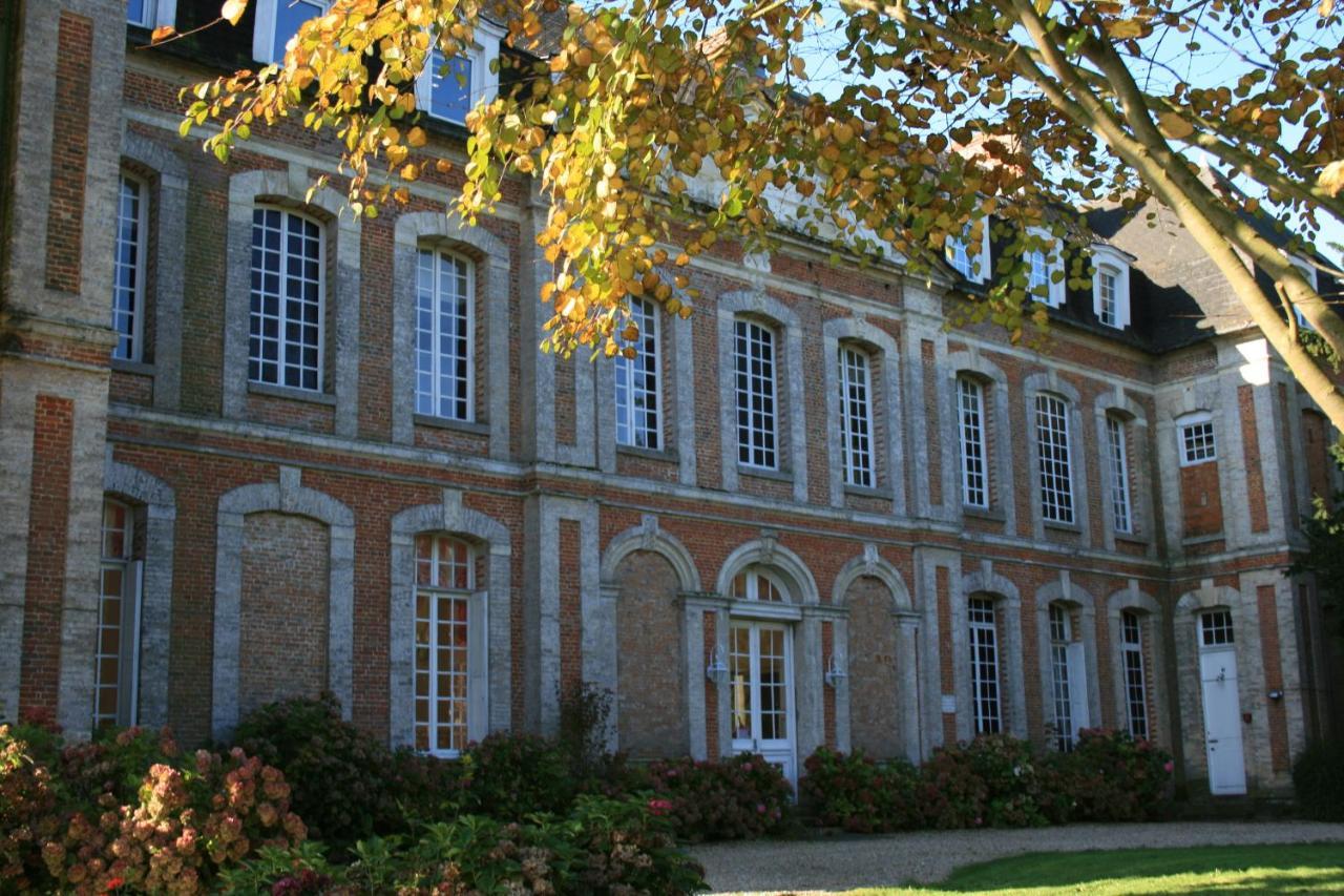 Chambres D'Hotes & Gites La Chatellenie Saint-Aubin-le-Cauf Экстерьер фото