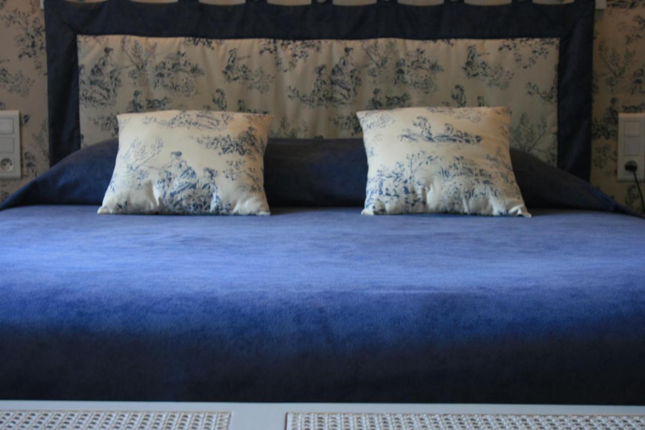 Chambres D'Hotes & Gites La Chatellenie Saint-Aubin-le-Cauf Экстерьер фото
